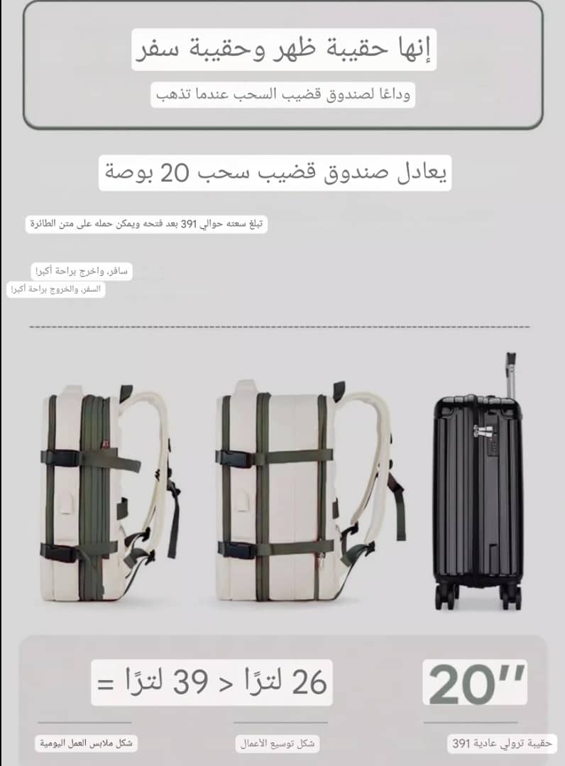 الحقيبة السحرية